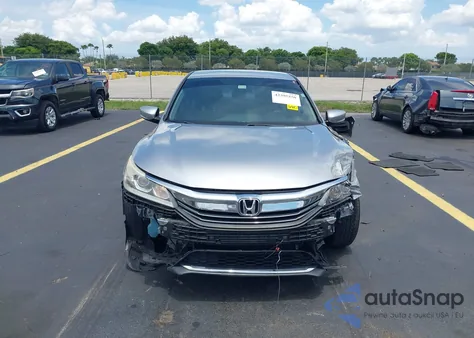 2017 Honda Accord Lx from USA, damaged, VIN 1HGCR2F30HA175856